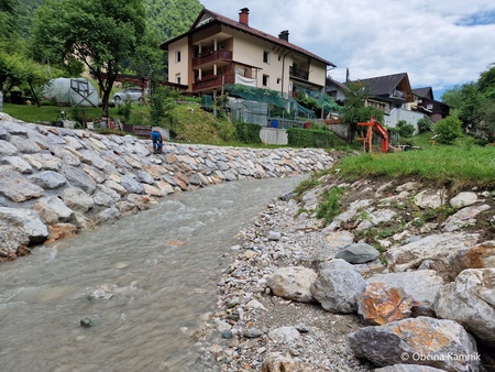 Nadzor gradbišče Hidrotehnik d.o.o. - Črna  (15)
